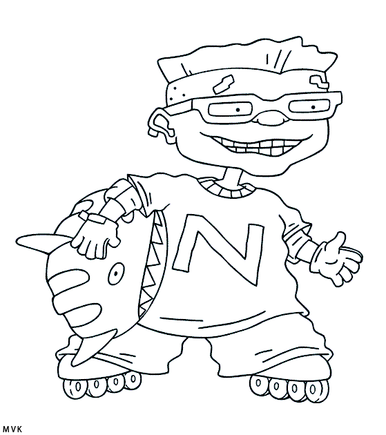 rocket power003